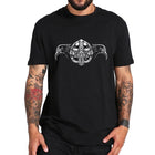 Viking t shirtRaven