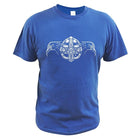 Viking t shirtRaven