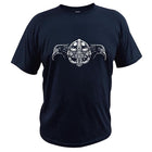 Viking t shirtRaven