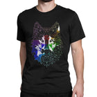 Wolf Fenrir T shirt