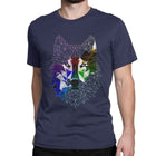 Wolf Fenrir T shirt