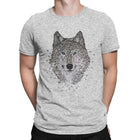 Wolf Fenrir T shirt