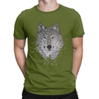 Wolf Fenrir T shirt