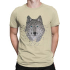 Wolf Fenrir T shirt