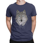 Wolf Fenrir T shirt