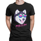 Wolf t-shirt