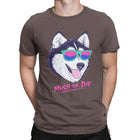 Wolf t-shirt