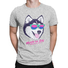 Wolf t-shirt