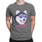 Wolf t-shirt