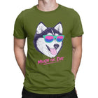 Wolf t-shirt