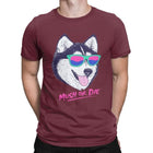 Wolf t-shirt