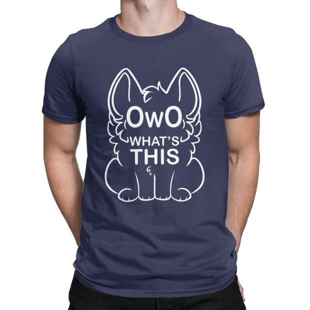 Wolf t-shirt