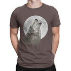 Fenrir Wolf Viking T Shirt