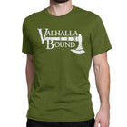 Viking Valhalla t-shirt