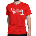 Viking Valhalla t-shirt