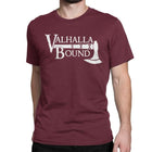 Viking Valhalla t-shirt