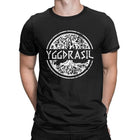 Yggdrasil Viking T shirt