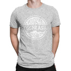 Yggdrasil Viking T shirt