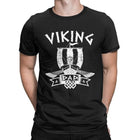 Viking Dad Viking T Shirt