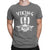 Viking Dad Viking T Shirt