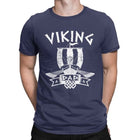 Viking Dad Viking T Shirt