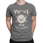 Raven & Shield Viking T Shirt