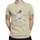 Raven & Shield Viking T Shirt