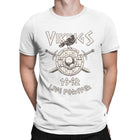 Raven & Shield Viking T Shirt