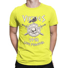 Raven & Shield Viking T Shirt