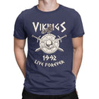 Raven & Shield Viking T Shirt