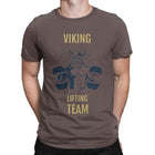 Viking Warrior T Shirt