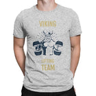 Viking Warrior T Shirt