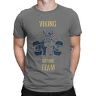 Viking Warrior T Shirt