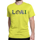 Viking Loki t-shirt