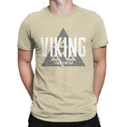 Valknut Viking T Shirt