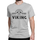 North Guard Viking T Shirt