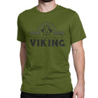 North Guard Viking T Shirt