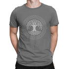 Yggdrasil Viking T shirt