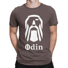 viking odin t shirt