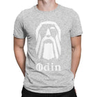 viking odin t shirt