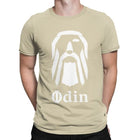 viking odin t shirt