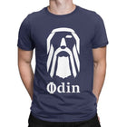 viking odin t shirt