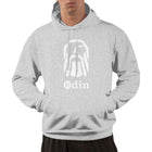 viking odin sweatshirt