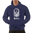 viking odin sweatshirt