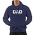 viking dad viking sweatshirt