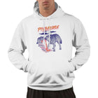 viking wolf sweatshirt