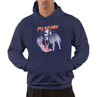 viking wolf sweatshirt