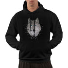 Fenrir Wolf Viking Sweatshirt