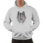 Fenrir Wolf Viking Sweatshirt