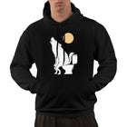 viking wolf sweatshirt